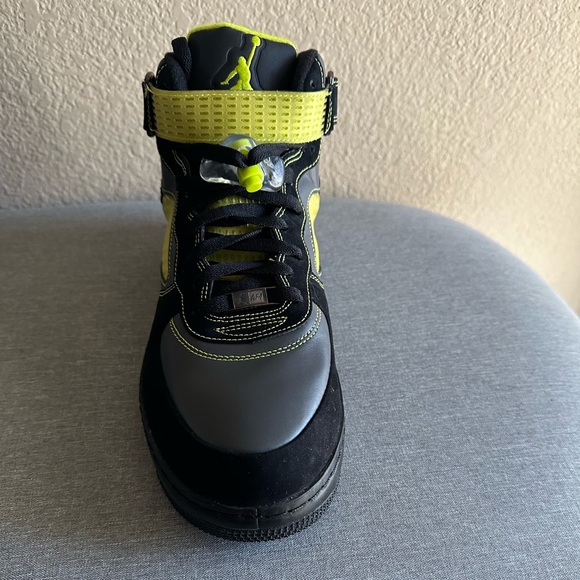 Jordan Fusion AJ5. - Picture 6 of 6